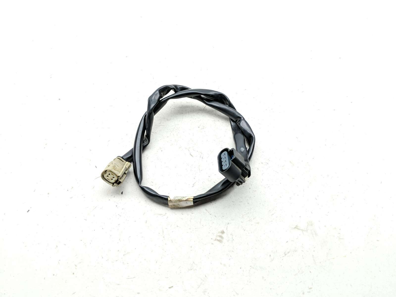 17-22 Harley FLHTK Electra Glide Ultra Limited Fuel Tank Sub Wire Wiring Harness