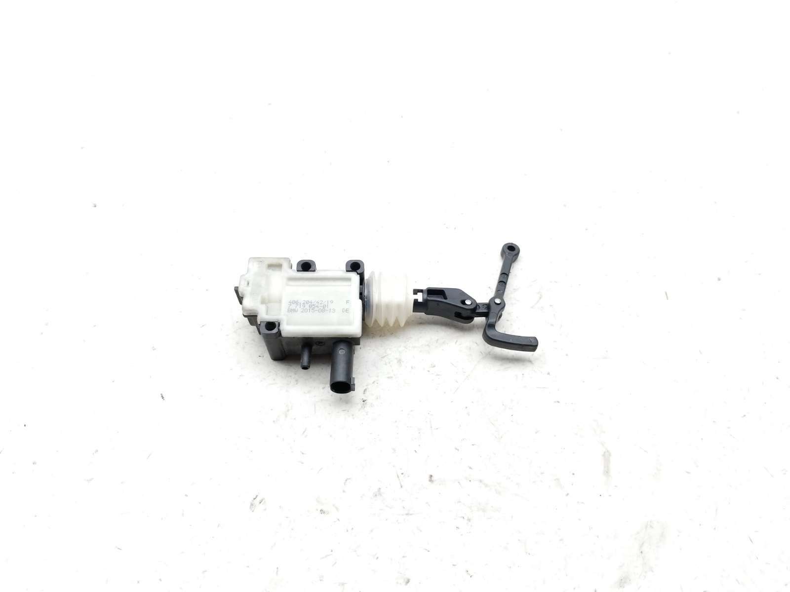 14-18 BMW R 1200 R1200RT Rear Trunk Boot Latch Lock Mechanism Actuator 7719854