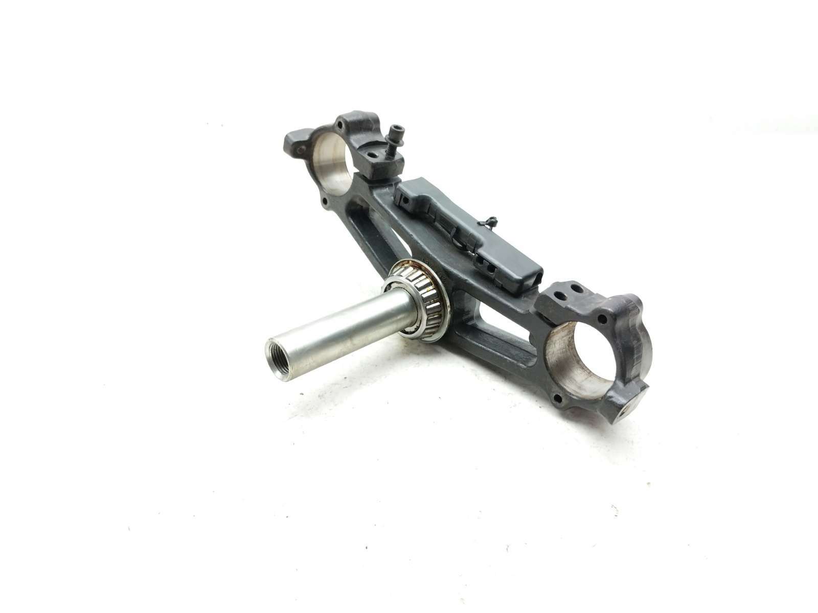 17-22 Harley FLHTK Electra Glide Ultra Limited Top Upper Triple Clamp Tree