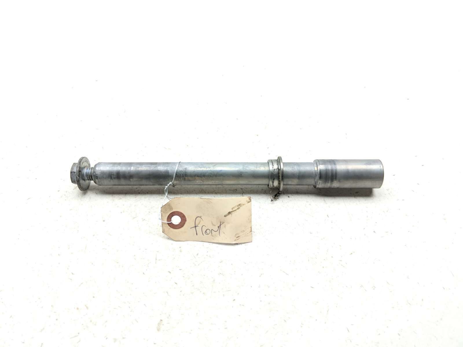 14-18 BMW R 1200 R1200RT Front Wheel Axle 36317925190 - Sun Coast