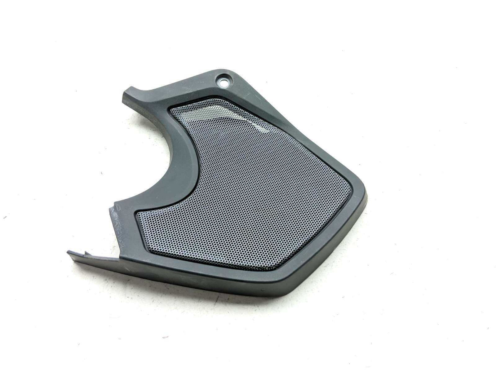 14-18 BMW R 1200 R1200RT Left Side Loudspeaker Cover Panel 46638529411