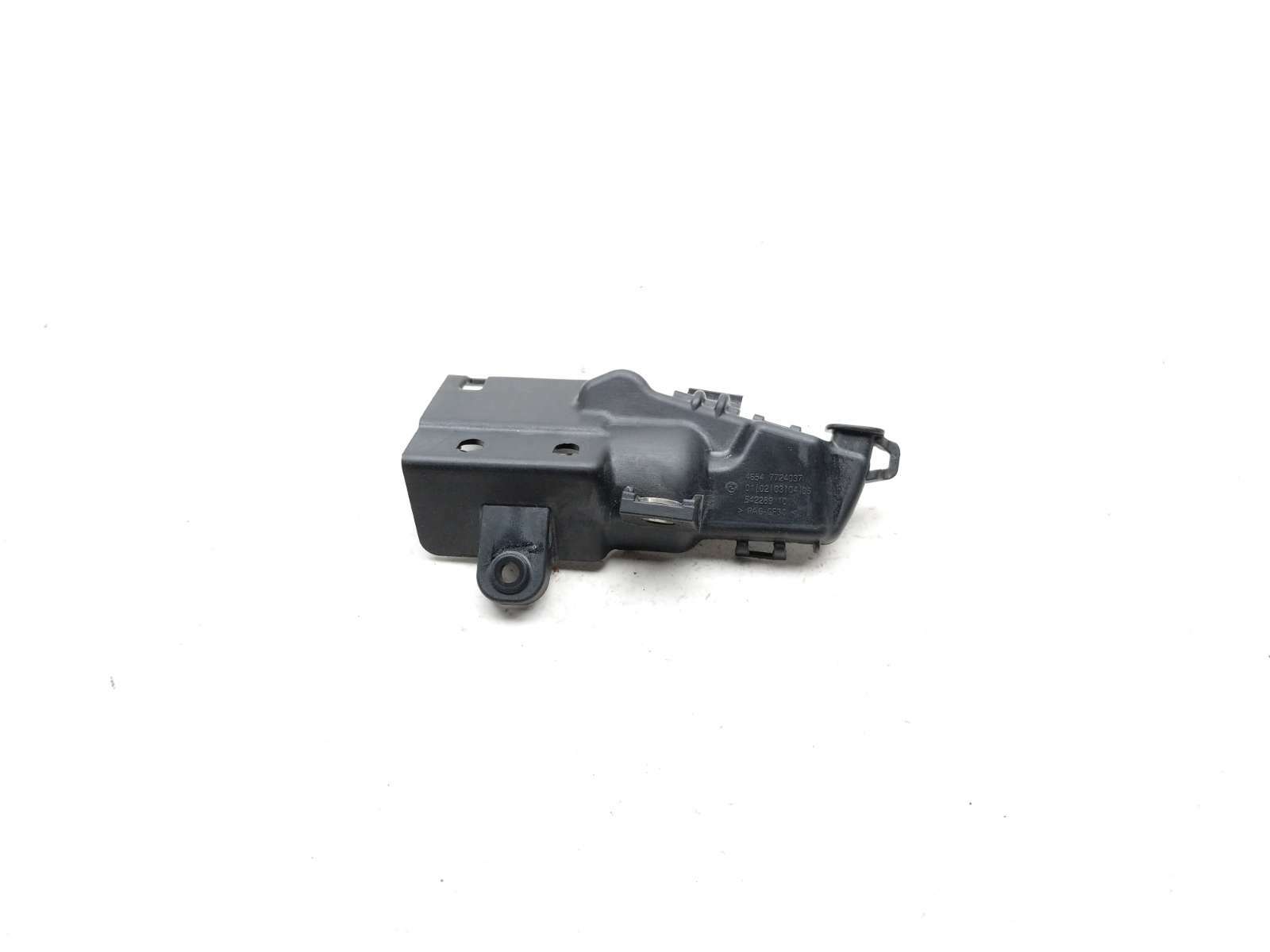 14-18 BMW R 1200 R1200RT Left Saddle Bag Luggage Case Lock Motor 46547724037