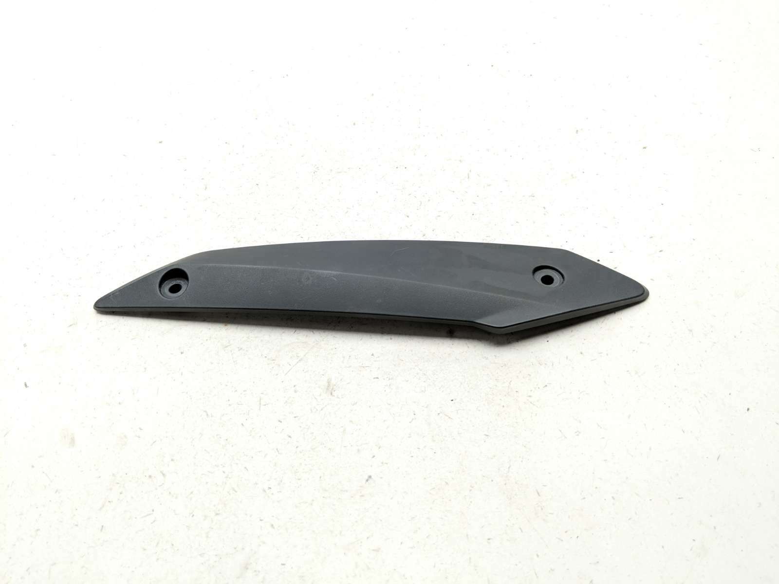 14-18 BMW R 1200 R1200RT Right Side Windshield Trim Cover Panel 46637728662