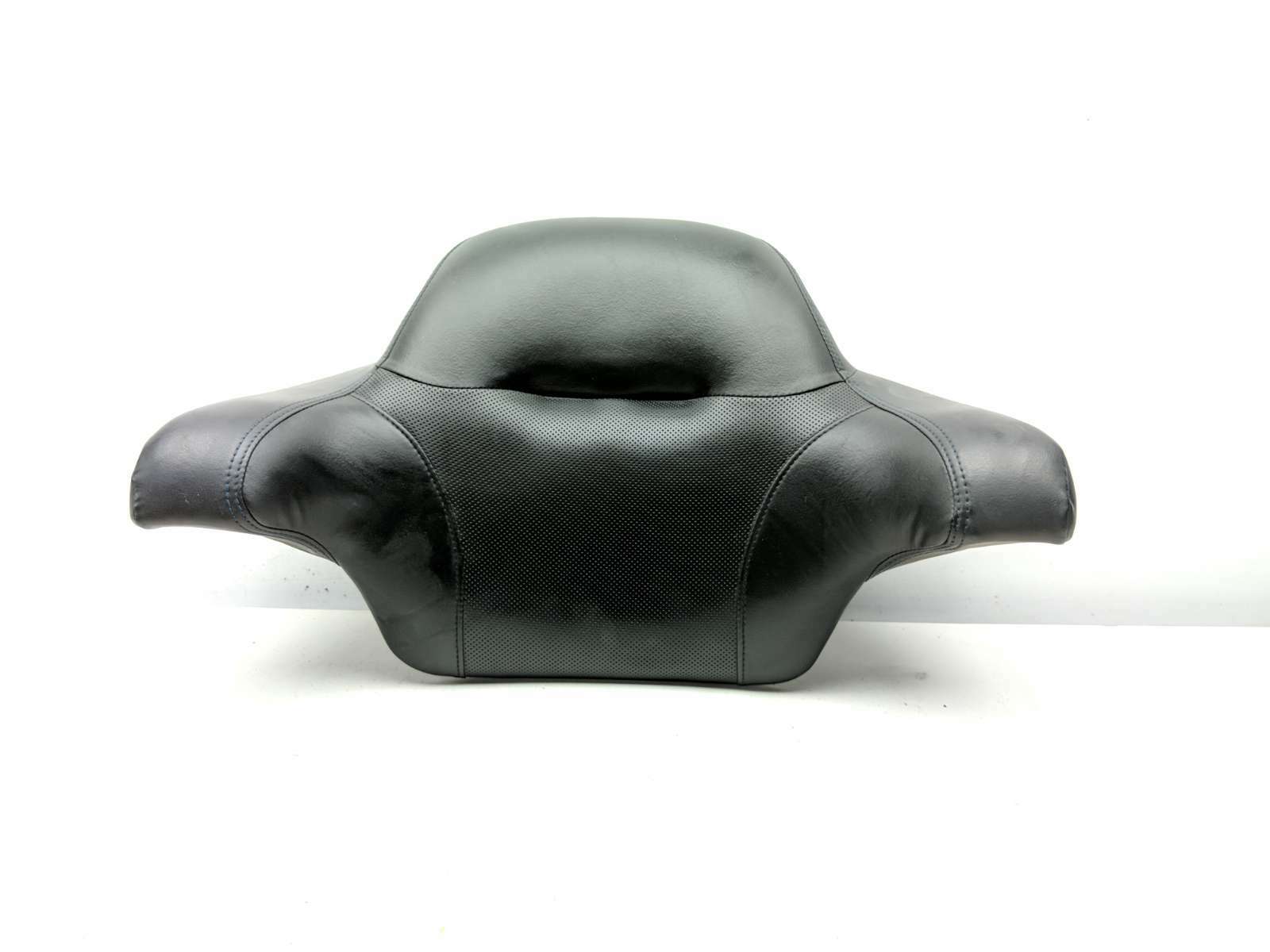 17-22 Harley FLHTK Electra Glide Ultra Limited Seat Passenger Backrest