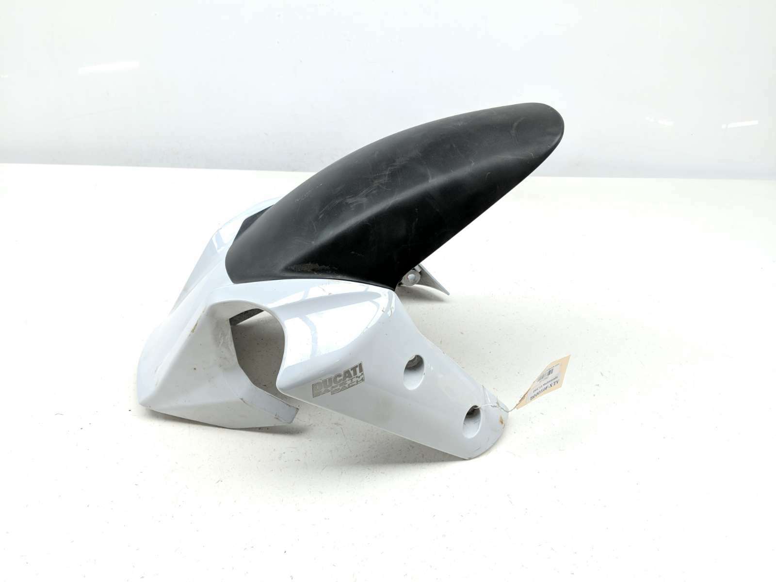 10-18 Ducati Multistrada 1200Front Wheel Fender 56410771A