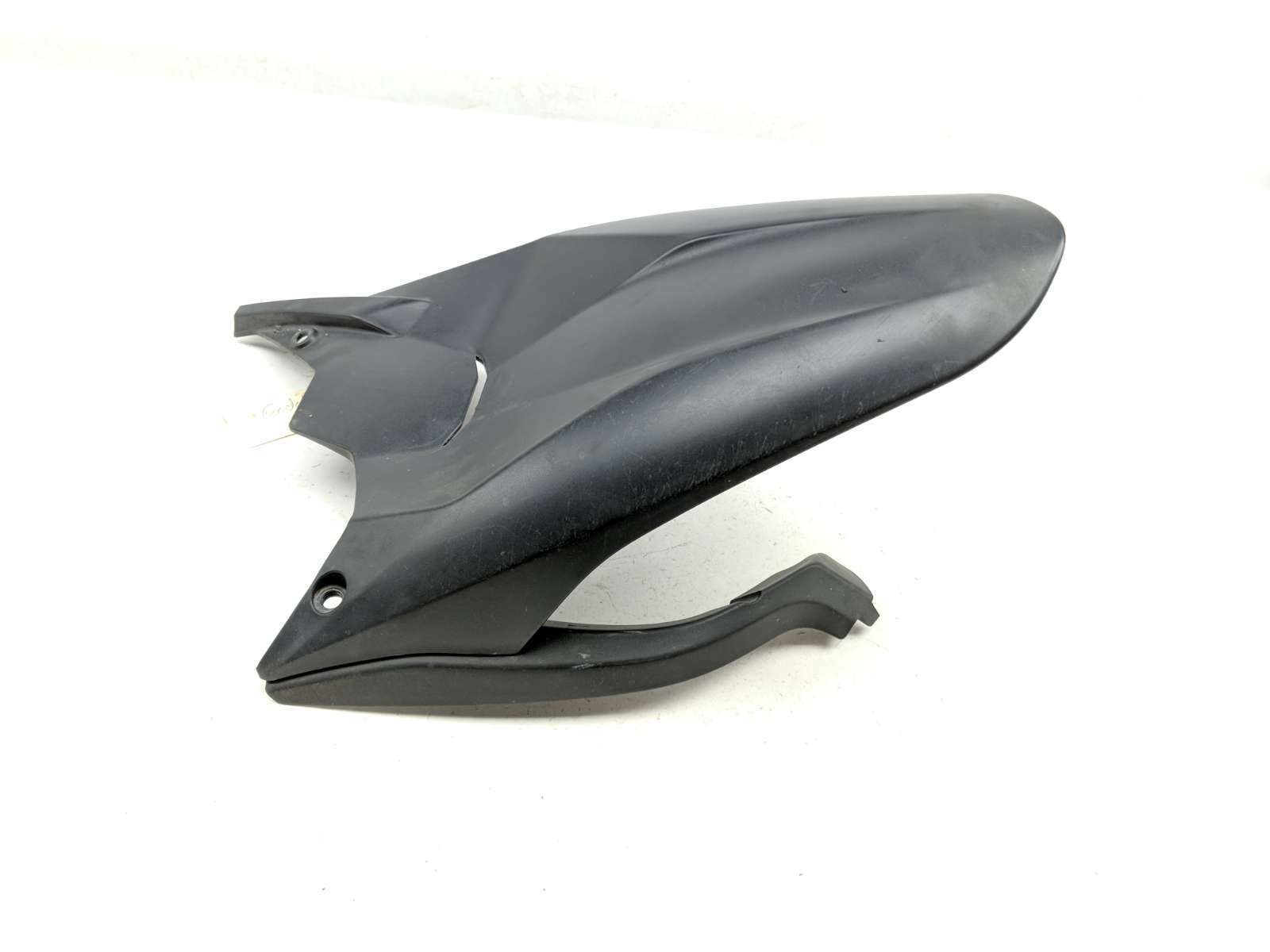 10-18 Ducati Multistrada 1200Rear Wheel Fender 4601C412A