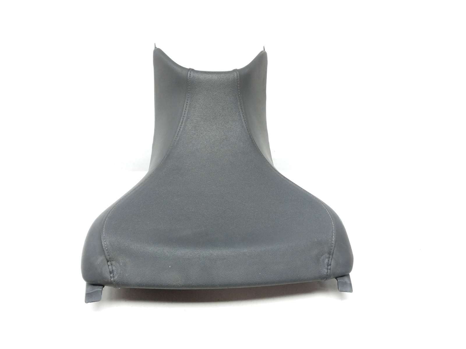10-18 Ducati Multistrada 1200 Full One Piece Seat Driver