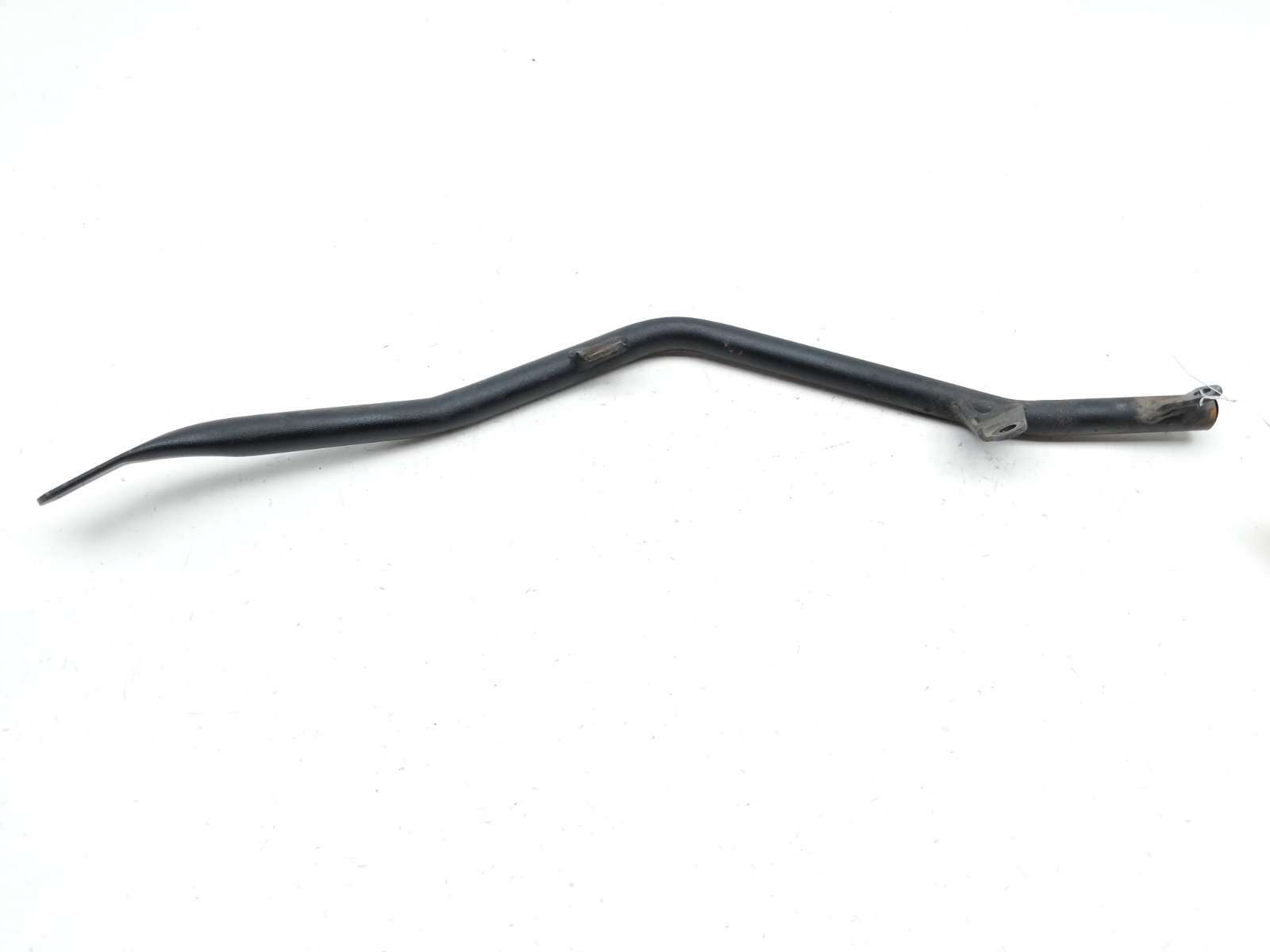 10-18 Ducati Multistrada 1200 Rear Left Mount Bracket Support