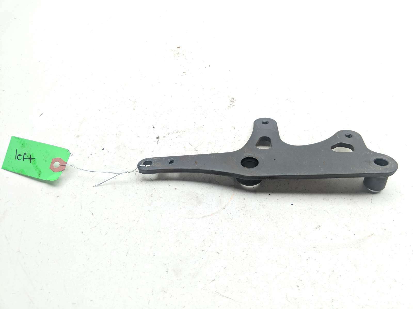 18-23 Kawasaki Ninja EX 400 Rear Left Swing Arm Bracket