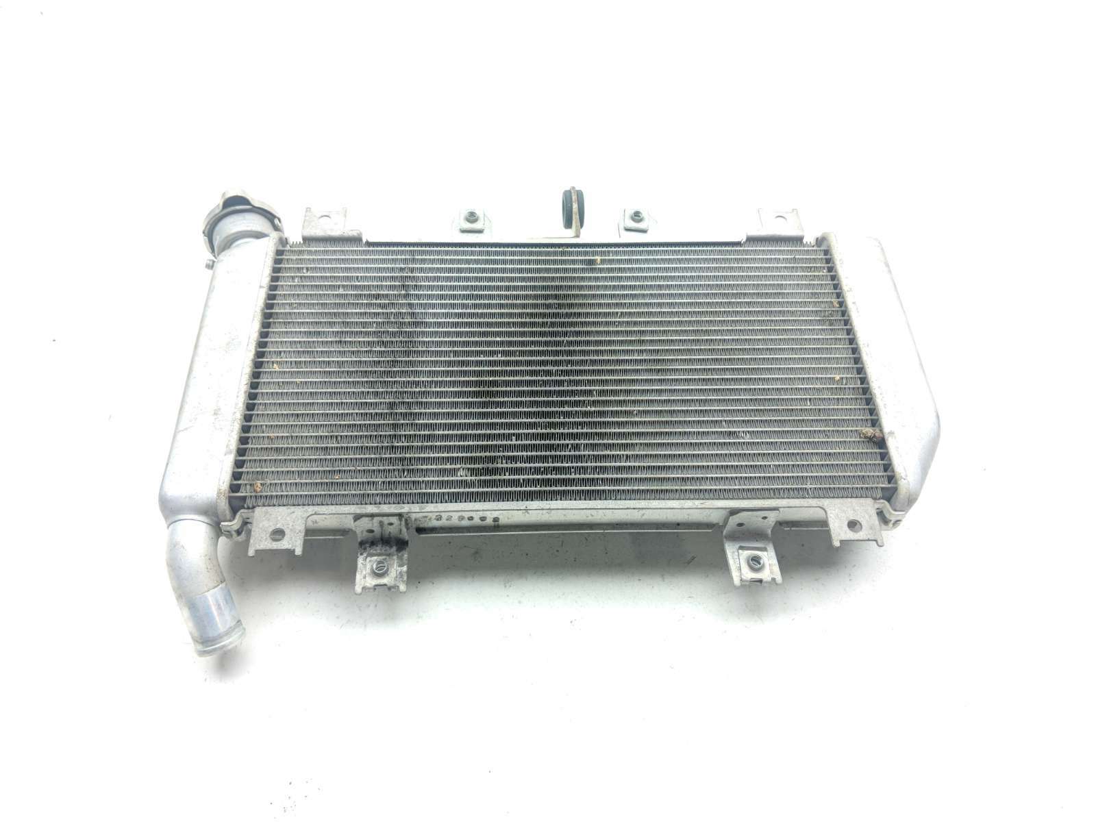Kawasaki ラジエーター ASSY, R 39061-0821 Kawasaki ラジエーター ASSY, R 39061-0821 Kawasaki 1998-2003