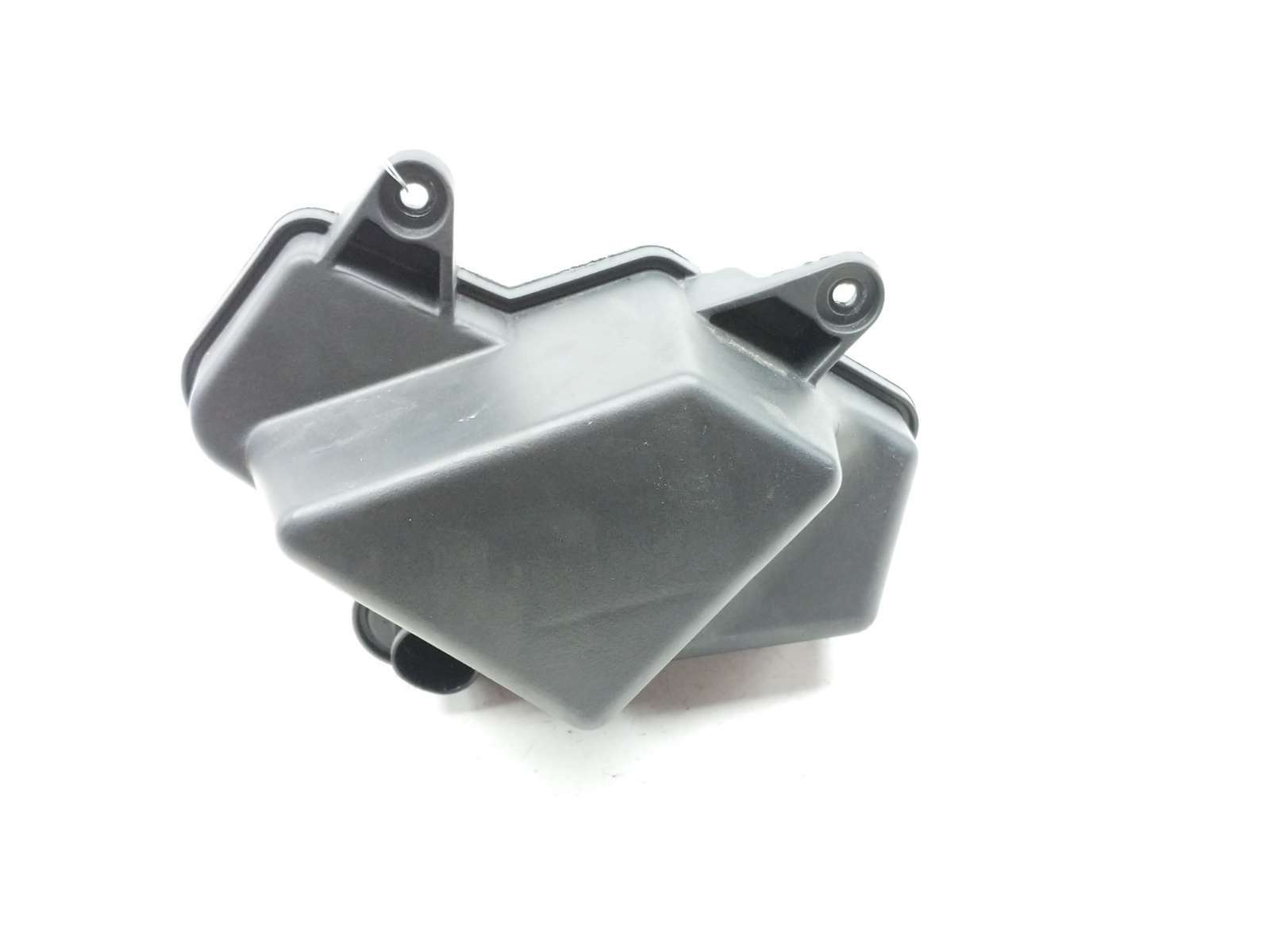 Ducati MULTISTRADA 1200 ABS マニュアル パーツ ㉘ 10-18 Ducati Multistrada 1200 Engine Crankcase Oil Breather