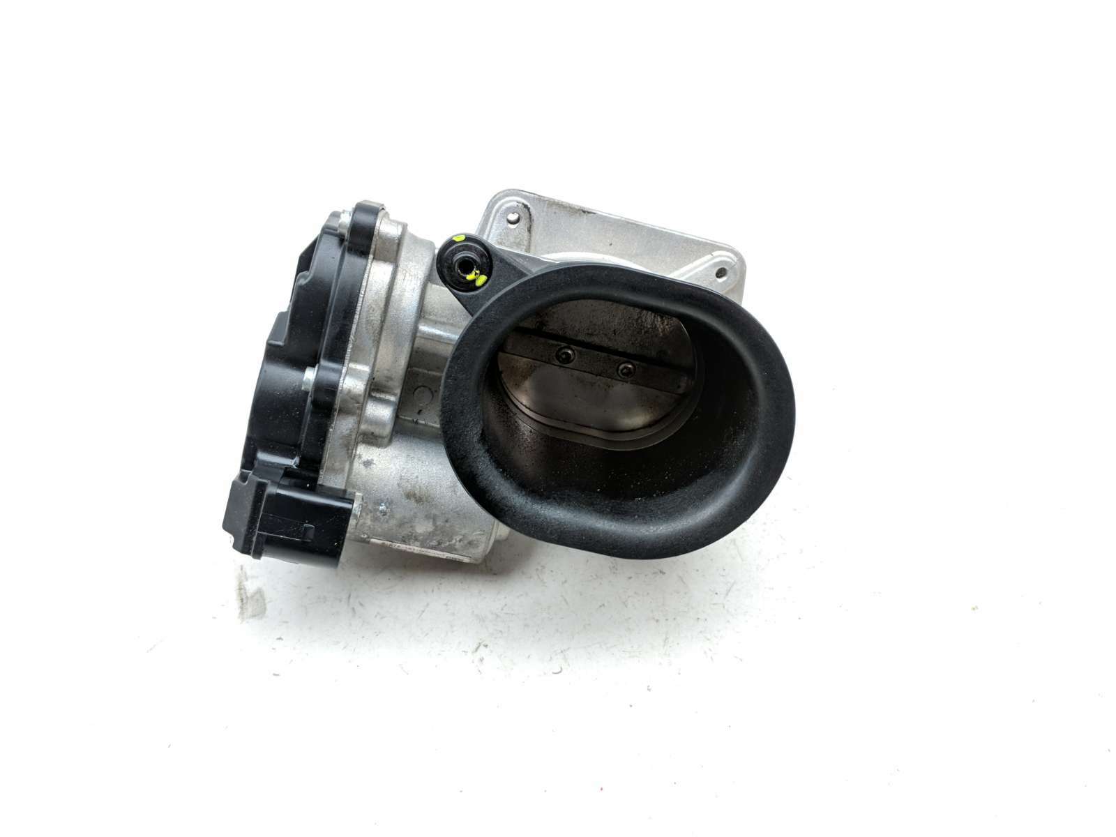 10-18 Ducati Multistrada 1200 Throttle Body Bodies A 13510421A