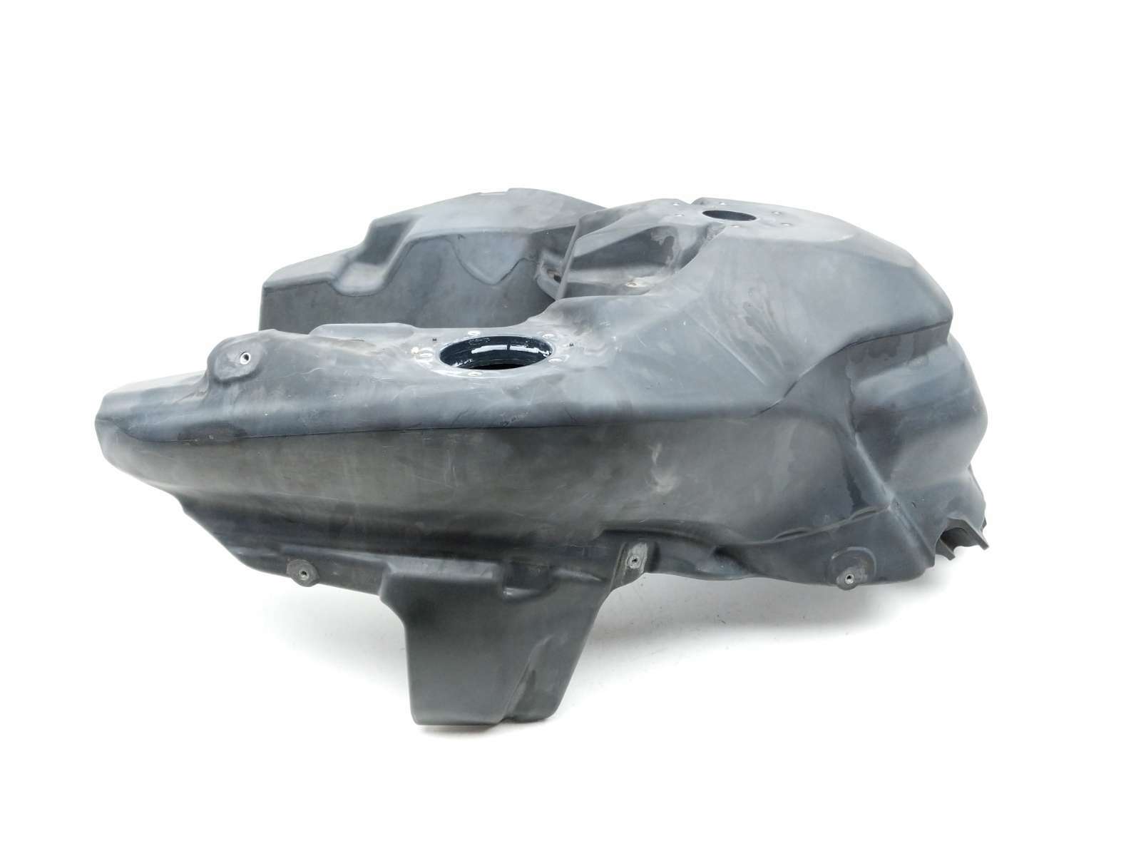 10-18 Ducati Multistrada 1200 Gas Fuel Tank Petrol Reservoir 58612291A