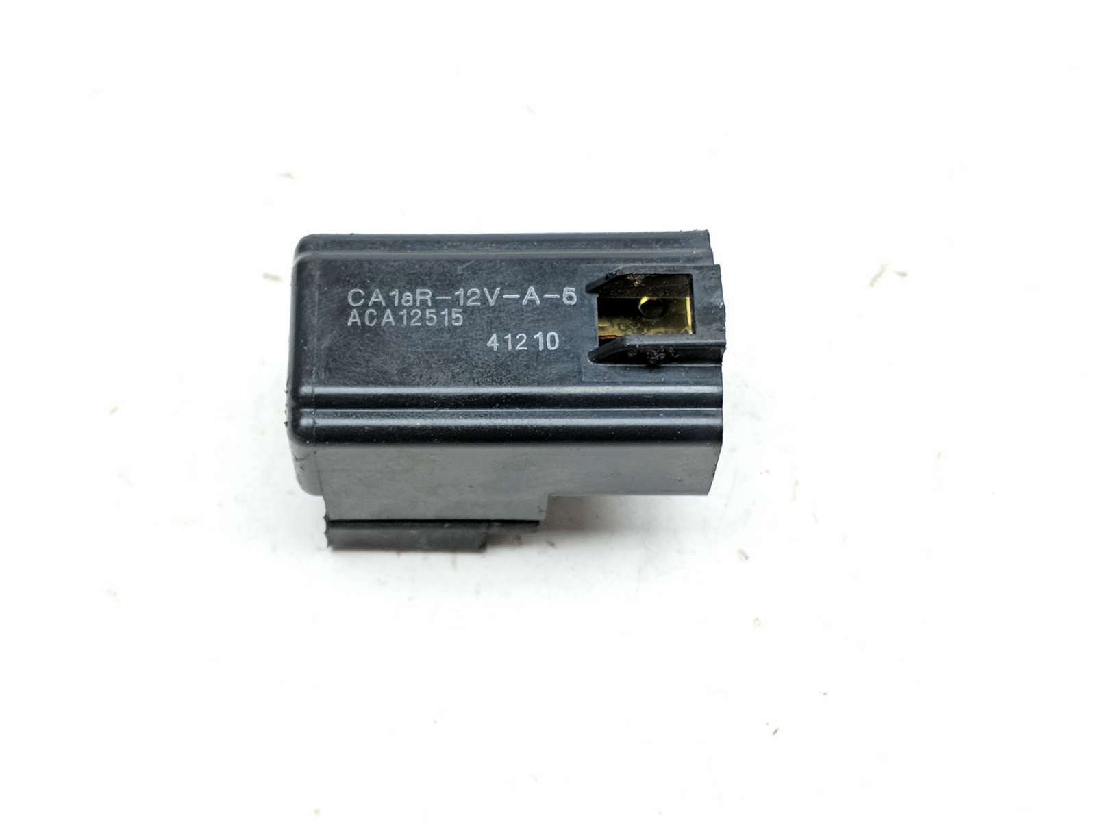 10-18 Ducati Multistrada 1200  Relay D