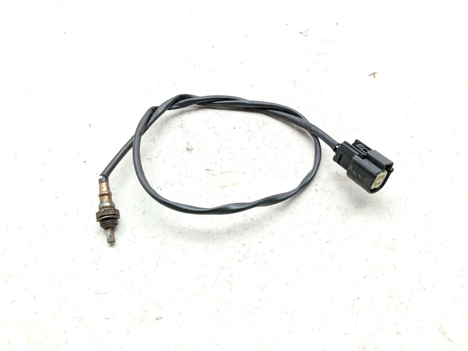 12-16 Harley Davidson FLHX Street Glide O2 Oxygen Exhaust Sensor B