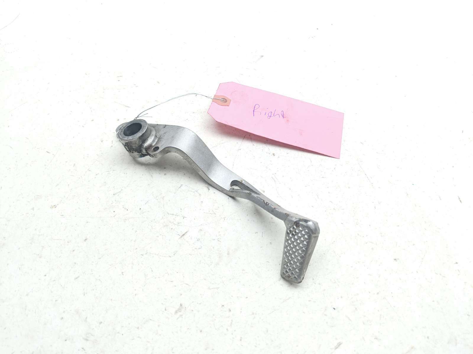18-23 Kawasaki Ninja EX 400 Brake Pedal Lever