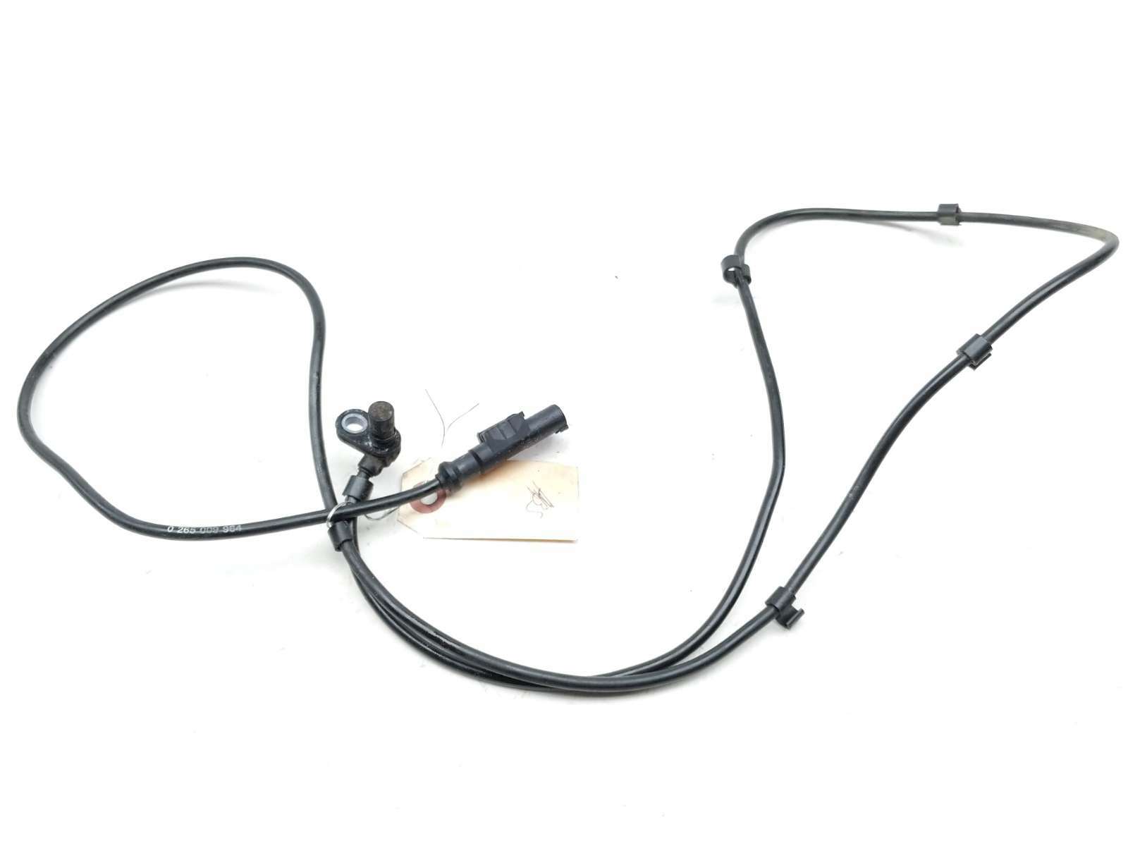 10-18 Ducati Multistrada 1200 Rear ABS Wheel Speed Sensor