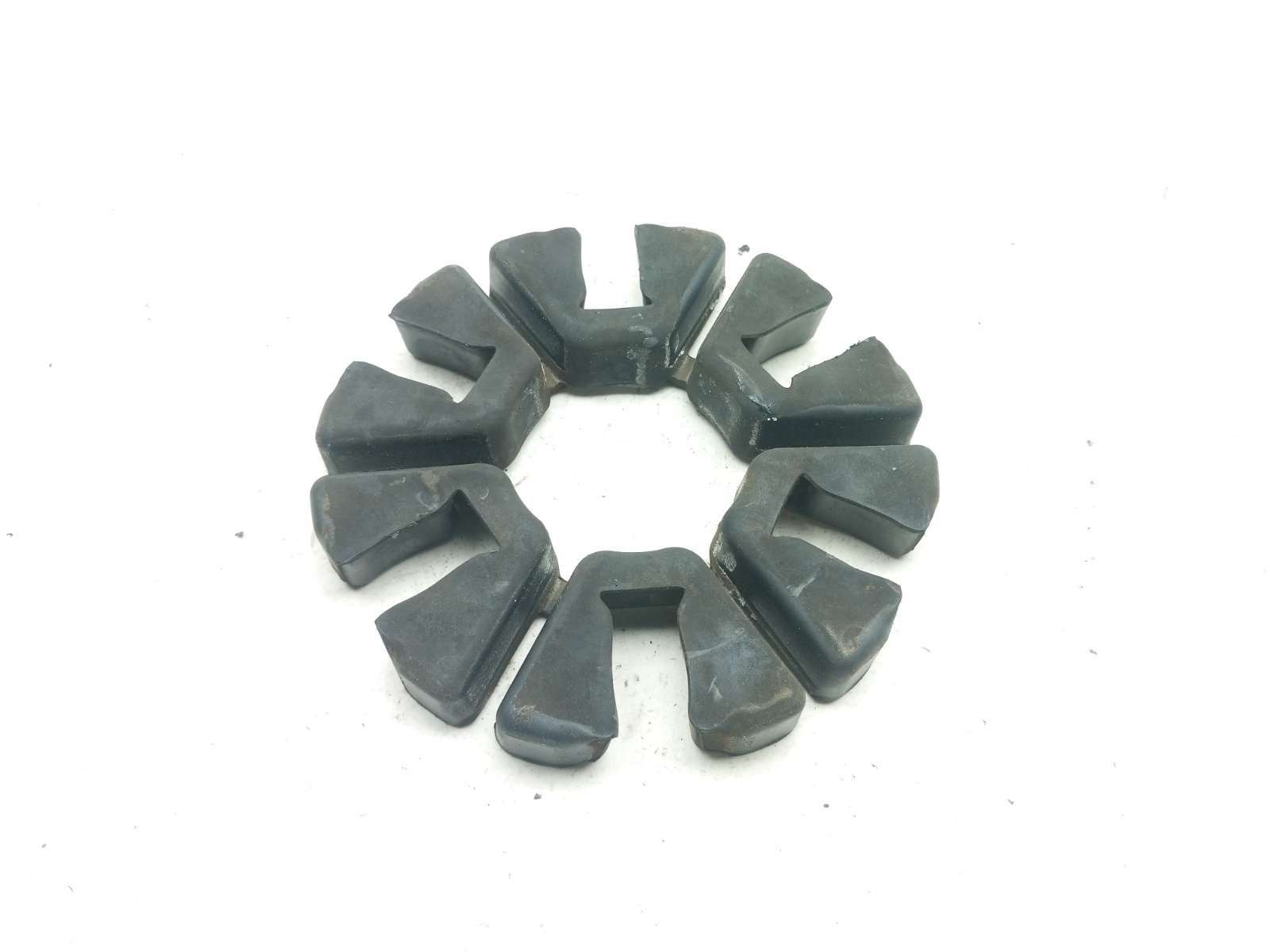 18-23 Kawasaki Ninja EX 400 Rear Wheel Cush Drive Sprocket Hub Rubbers