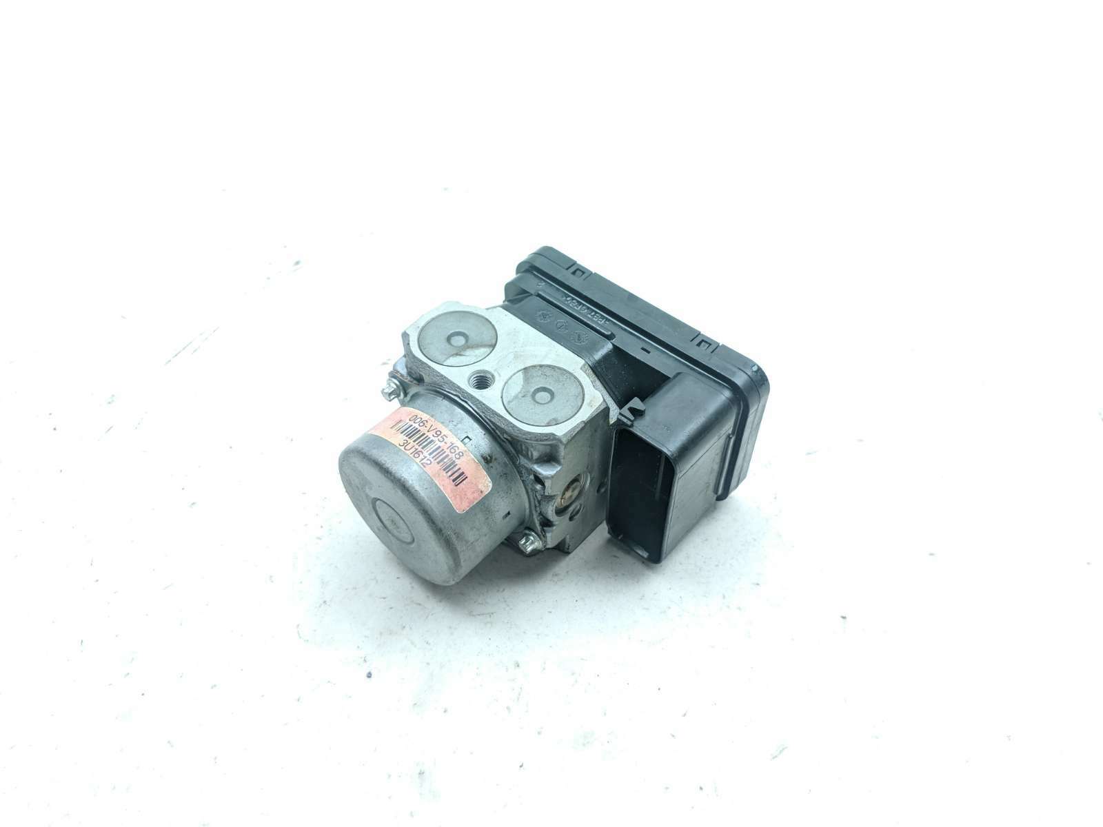 18-23 Kawasaki Ninja EX 400 ABS Anti-Lock Brake System Pump 006-V95-168
