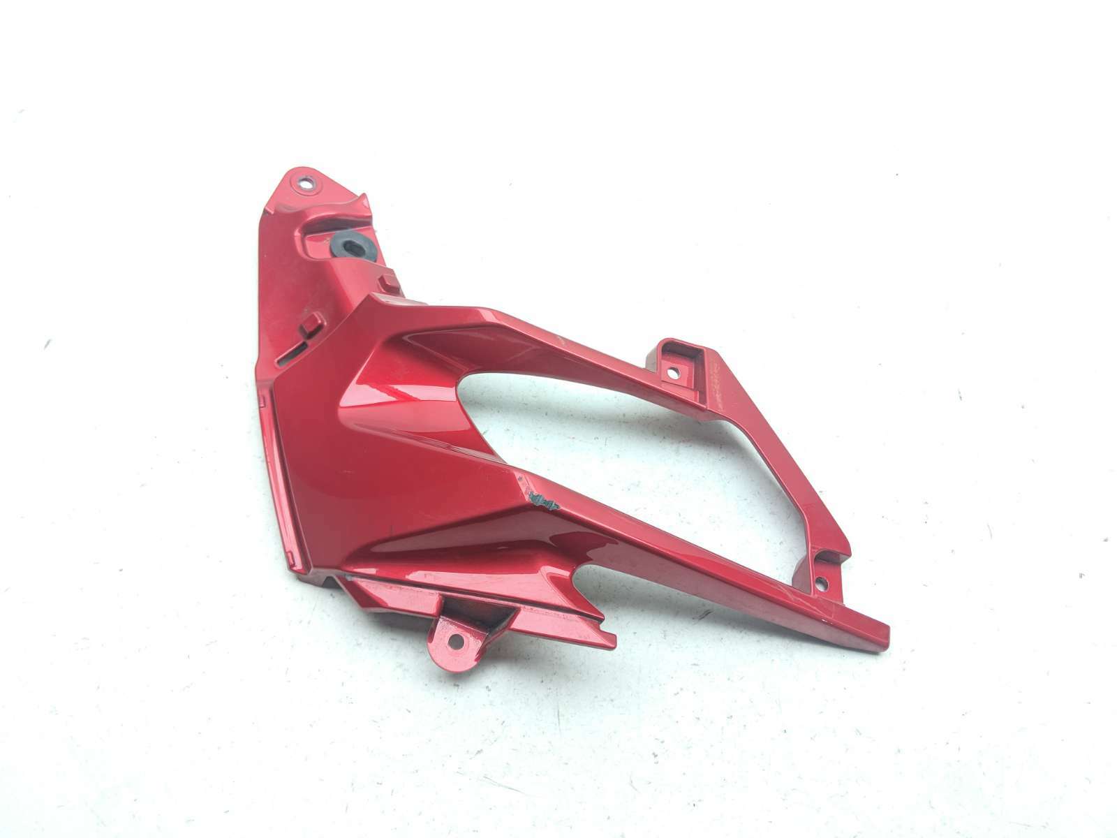 18-23 Kawasaki Ninja EX 400 Left Fin Cowling Cover