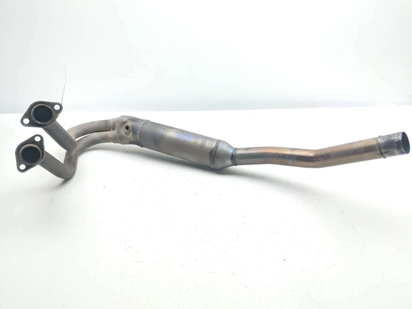 18-23 Kawasaki Ninja EX 400 Exhaust Headers Head Pipes