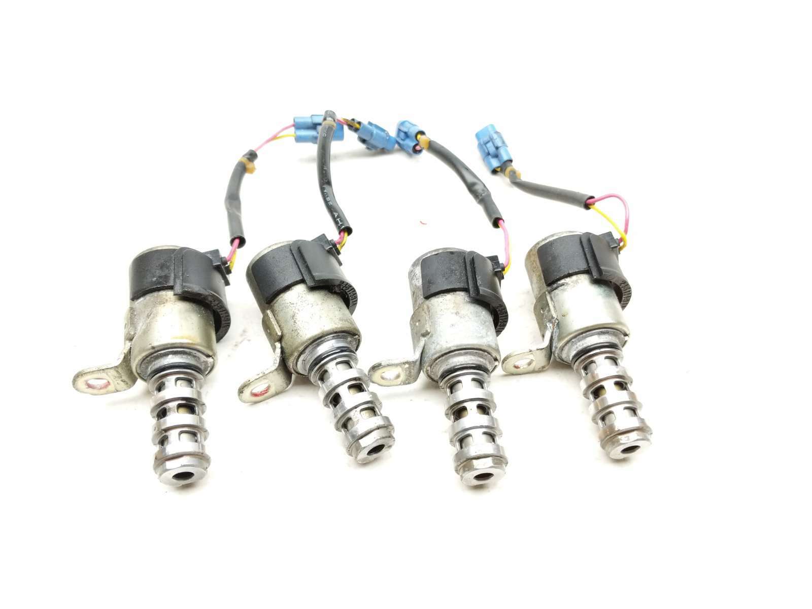 10-18 Ducati Multistrada 1200 Engine Variable Timing Solenoids