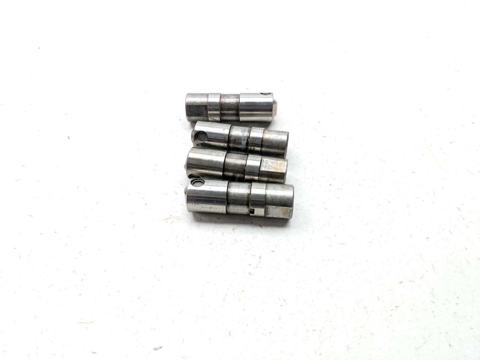 12-16 Harley Davidson FLHX Street Glide Push Rod Lifters Rollers