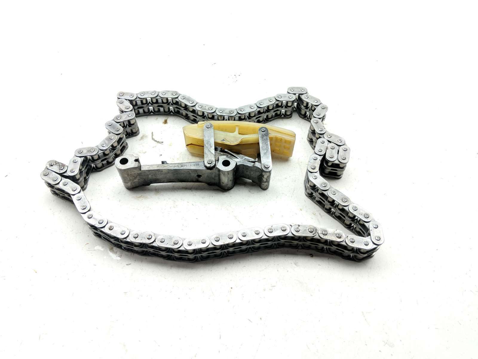 12-16 Harley Davidson FLHX Street Glide Timing Chain Guides