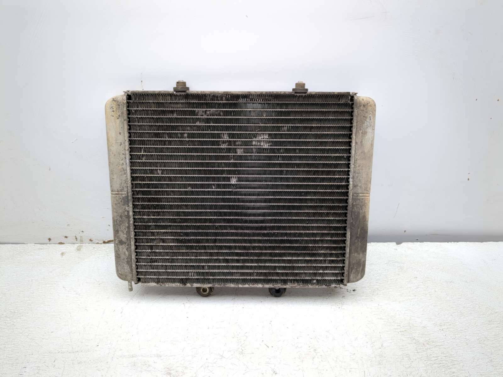 17-19 Polaris RZR 570 Engine Motor Radiator - Sun Coast Cycle