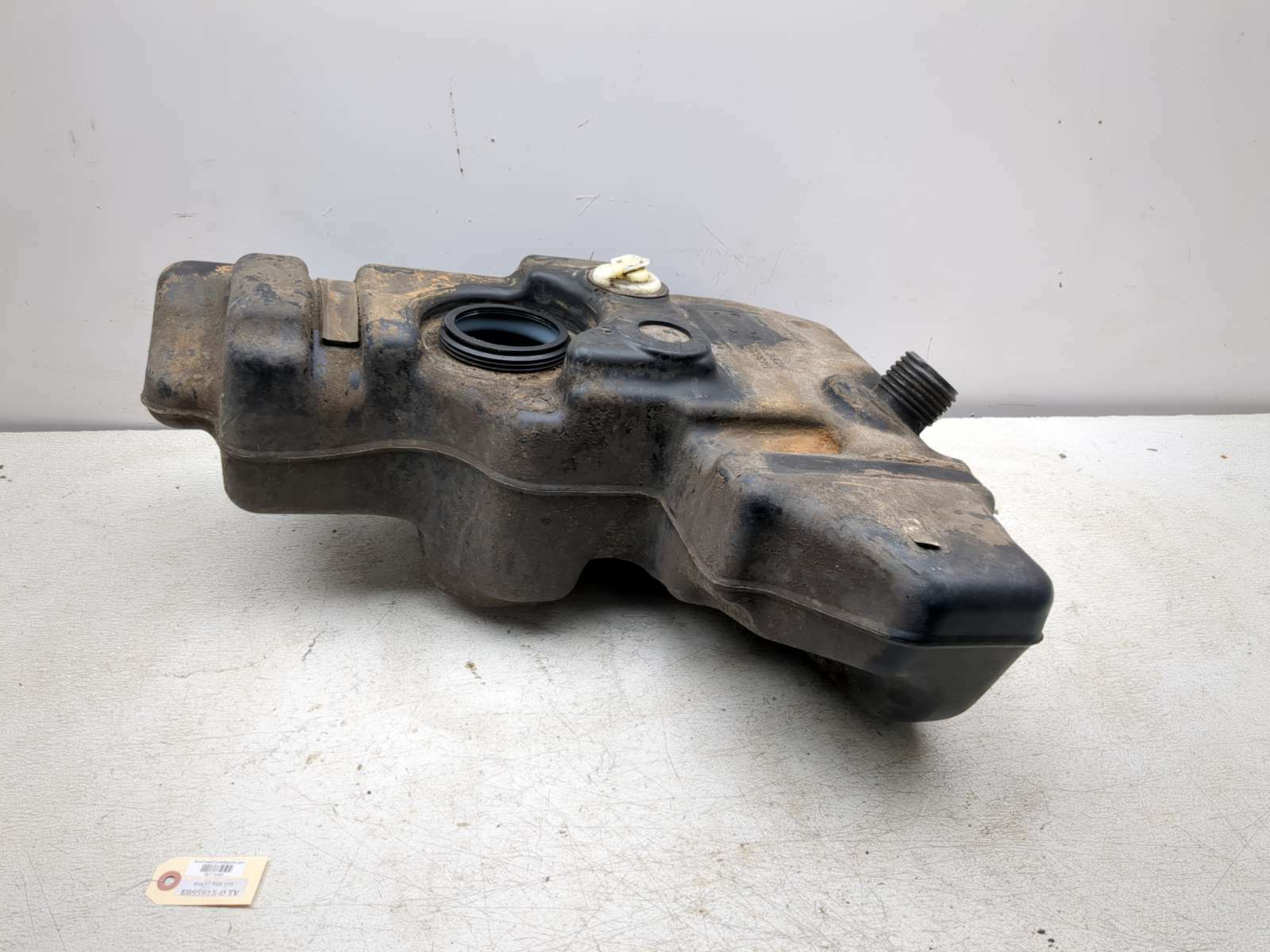 17-19 Polaris RZR 570 Petrol Gas Fuel Tank Assembly 5438337