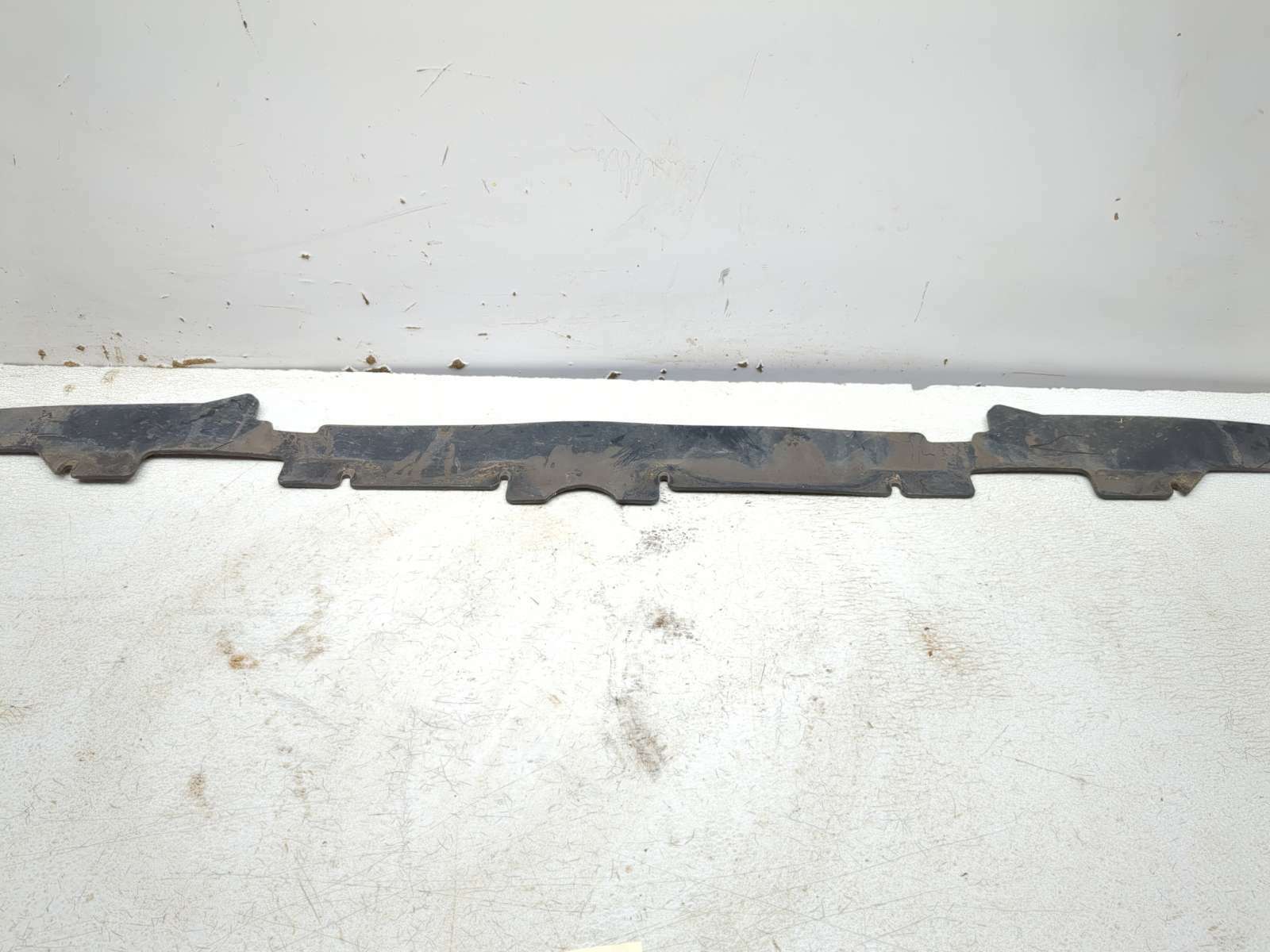 17-19 Polaris RZR 570 Hood Close Off Panel