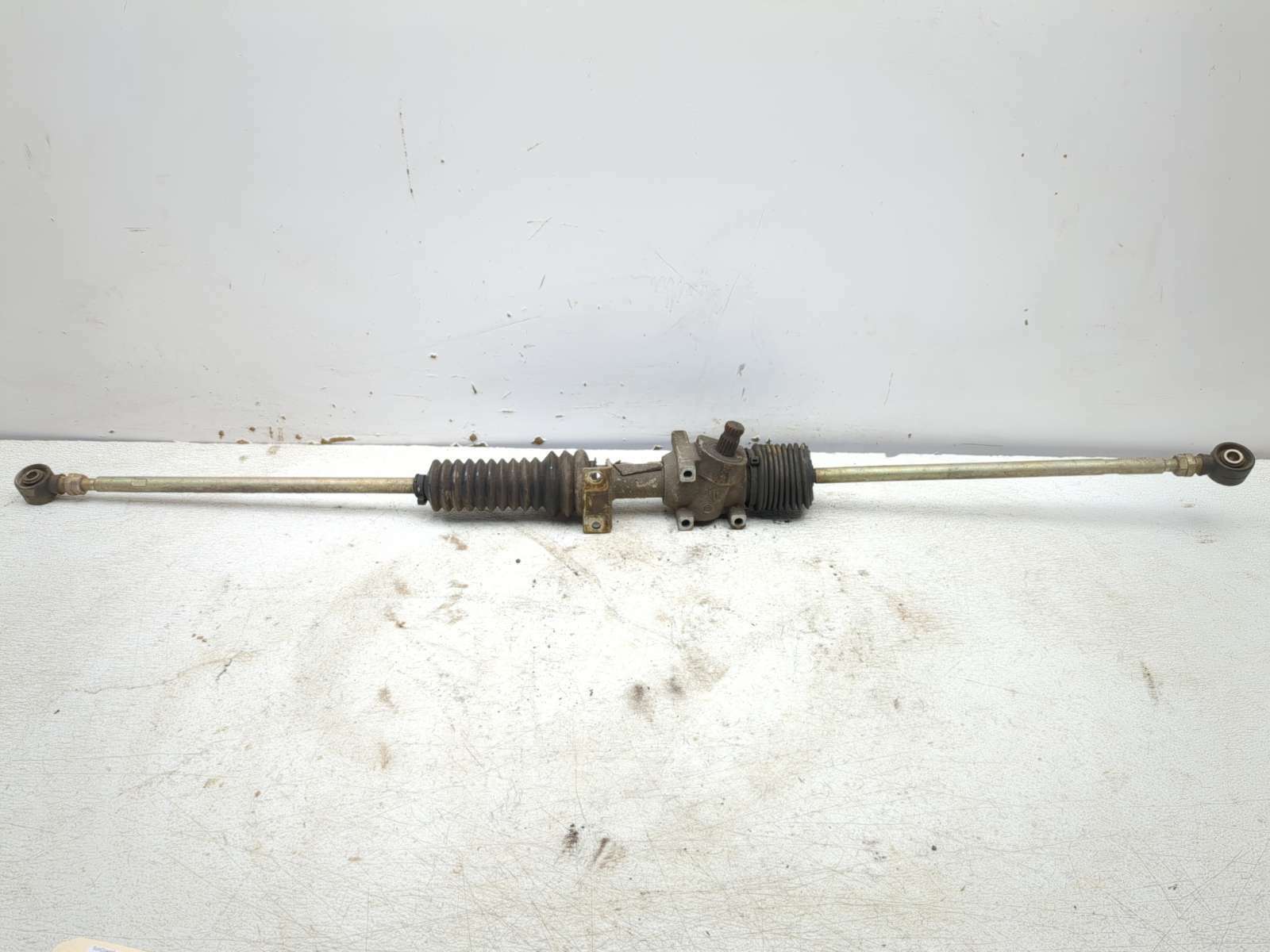 17-19 Polaris RZR 570 Steering Gear Box Rack & Pinion