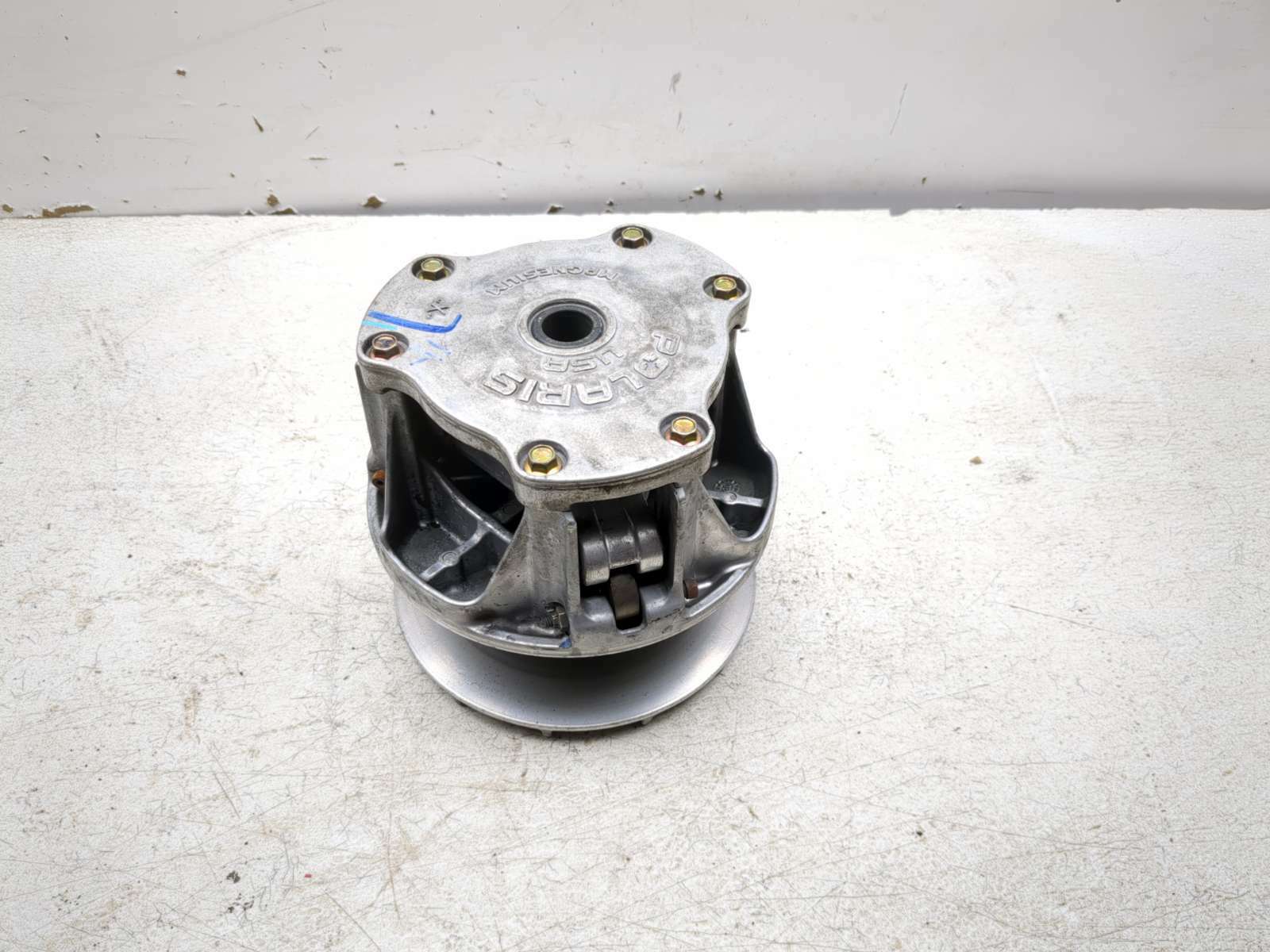 17-19 Polaris RZR 570 Primary Drive Clutch Assembly  5631275