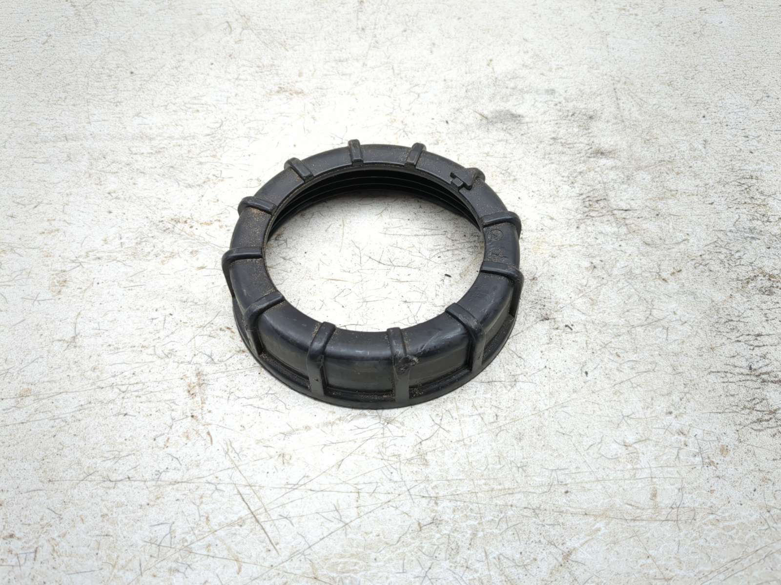 17-19 Polaris RZR 570 Gas Petrol Fuel Tank Pump Lock Mount Ring