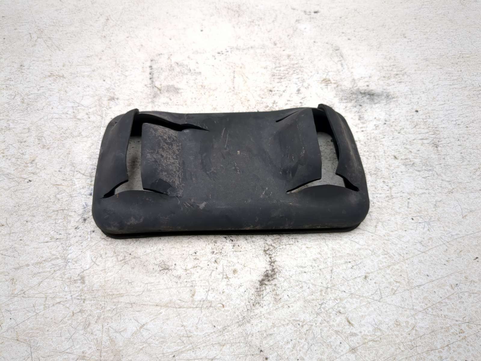 17-19 Polaris RZR 570 Seat Belt Buckle Cover 5813553-01