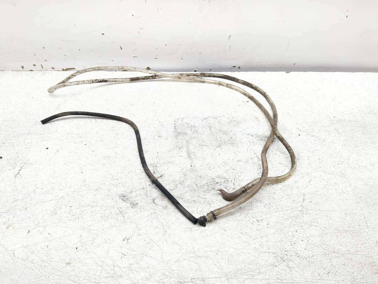 17-19 Polaris RZR 570 Petrol Gas Fuel Line Hose TRSH PL