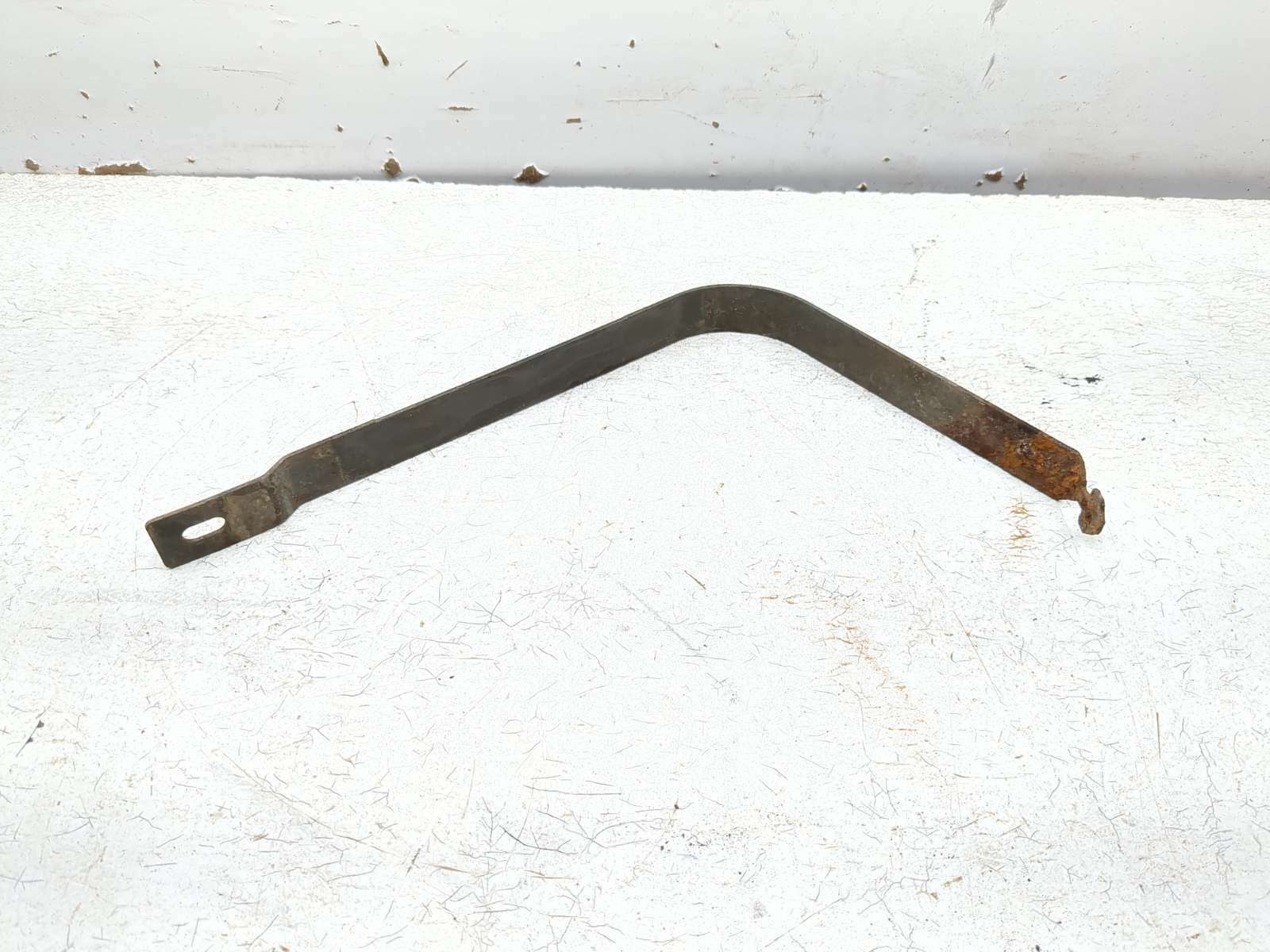 17-19 Polaris RZR 570 Petrol Gas Fuel Tank Strap Bracket TRSH PL