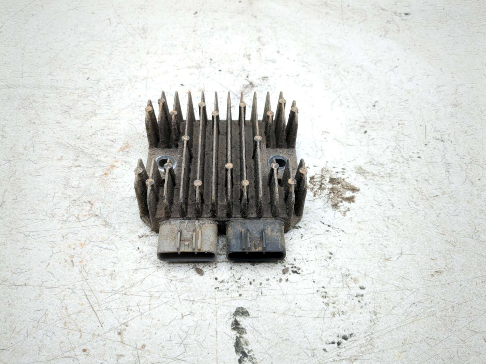 17-19 Polaris RZR 570 Voltage Regulator Rectifier