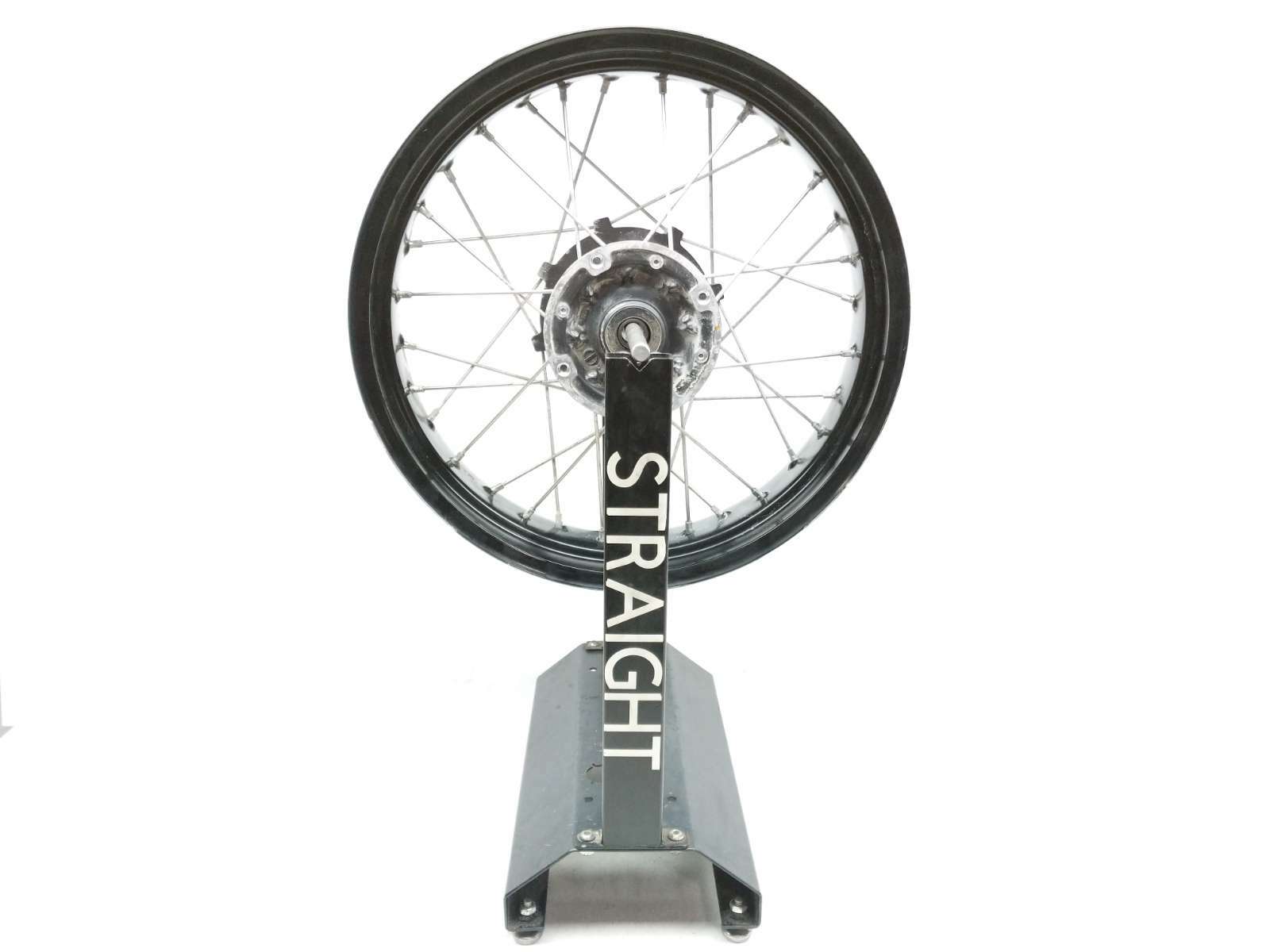 2024 Honda XL750 Rear Wheel Rim STRAIGHT 18X4.00 42650-MLC-D00