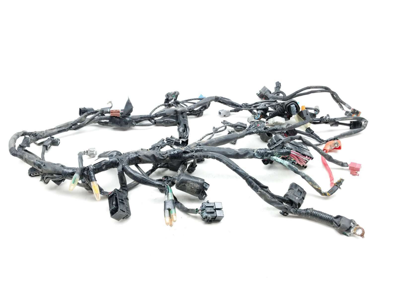 23-25 Honda XL750 Transalp 750 Main Wiring Wire Harness Loom 32100-MLC-A001