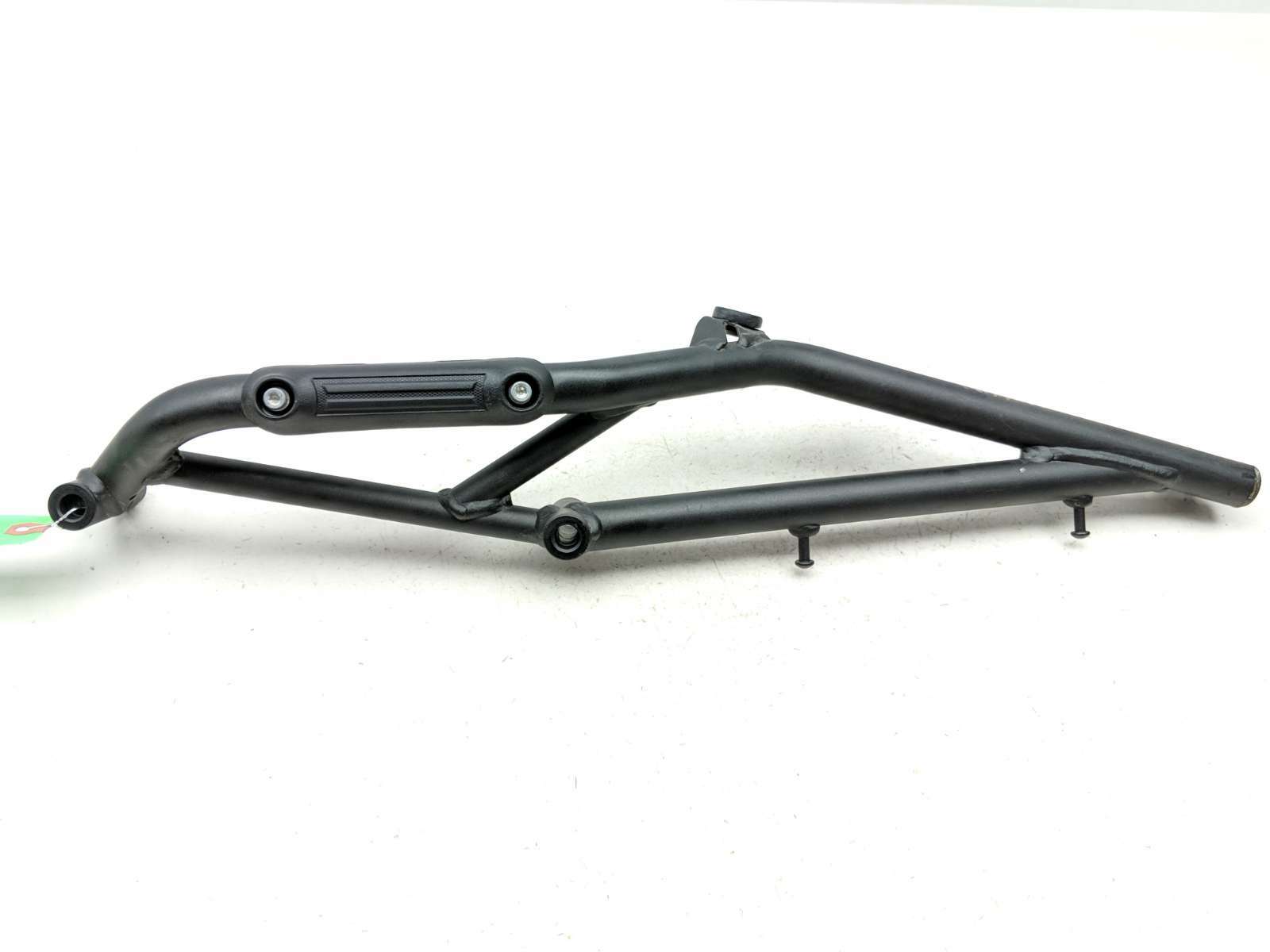 22-25 Kawasaki KLR650 Rear Left Saddle Bag Luggage Case Mount Bracket Holder