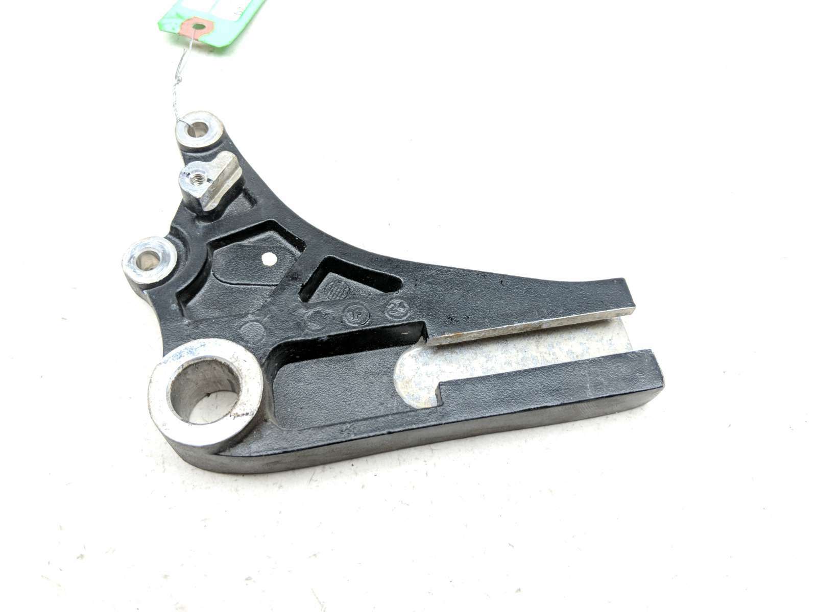 22-25 Kawasaki KLR650 Rear Brake Caliper Mount Bracket Holder