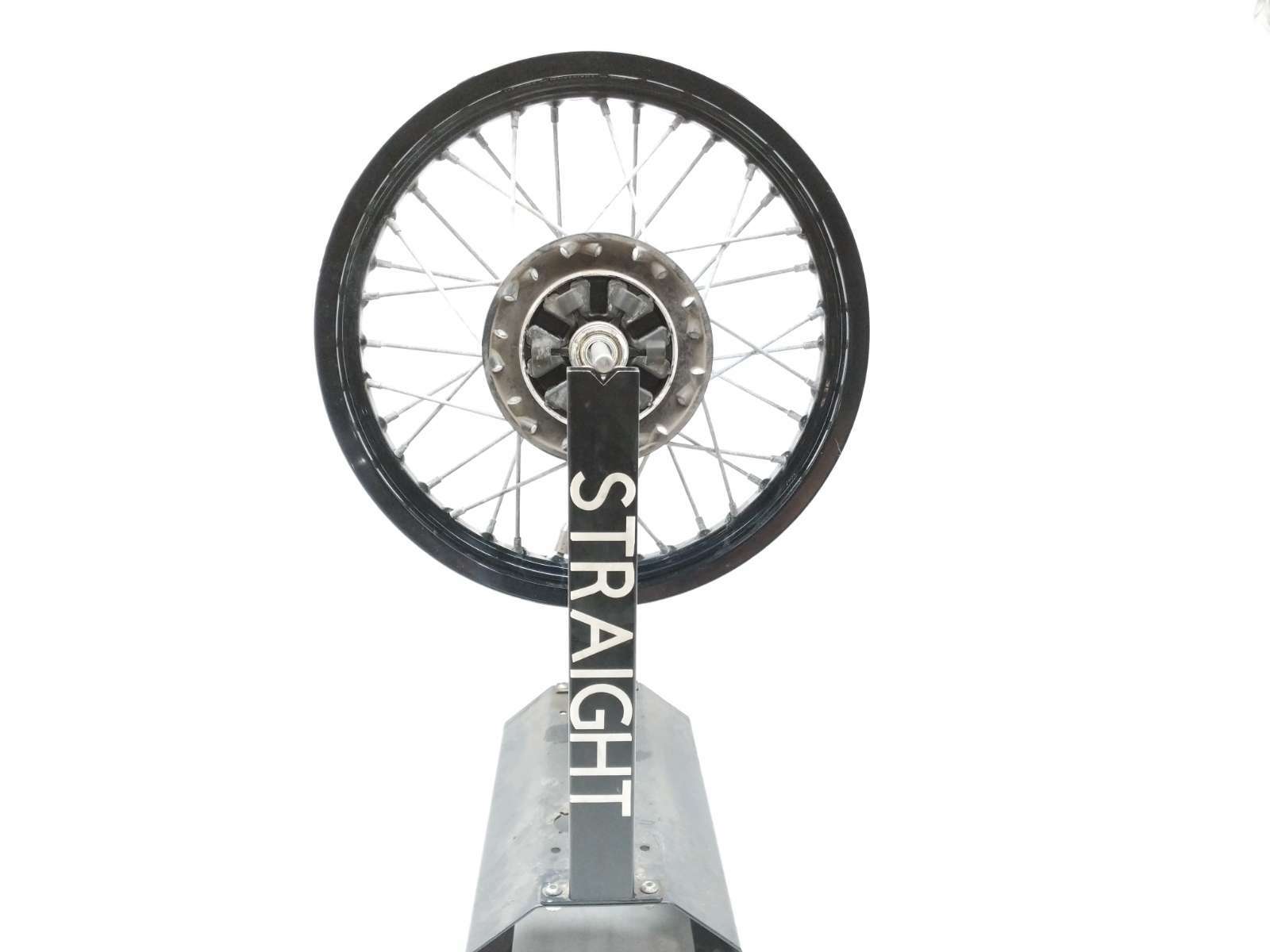 22-25 Kawasaki KLR650 Rear Wheel Rim STRAIGHT 17X2.50