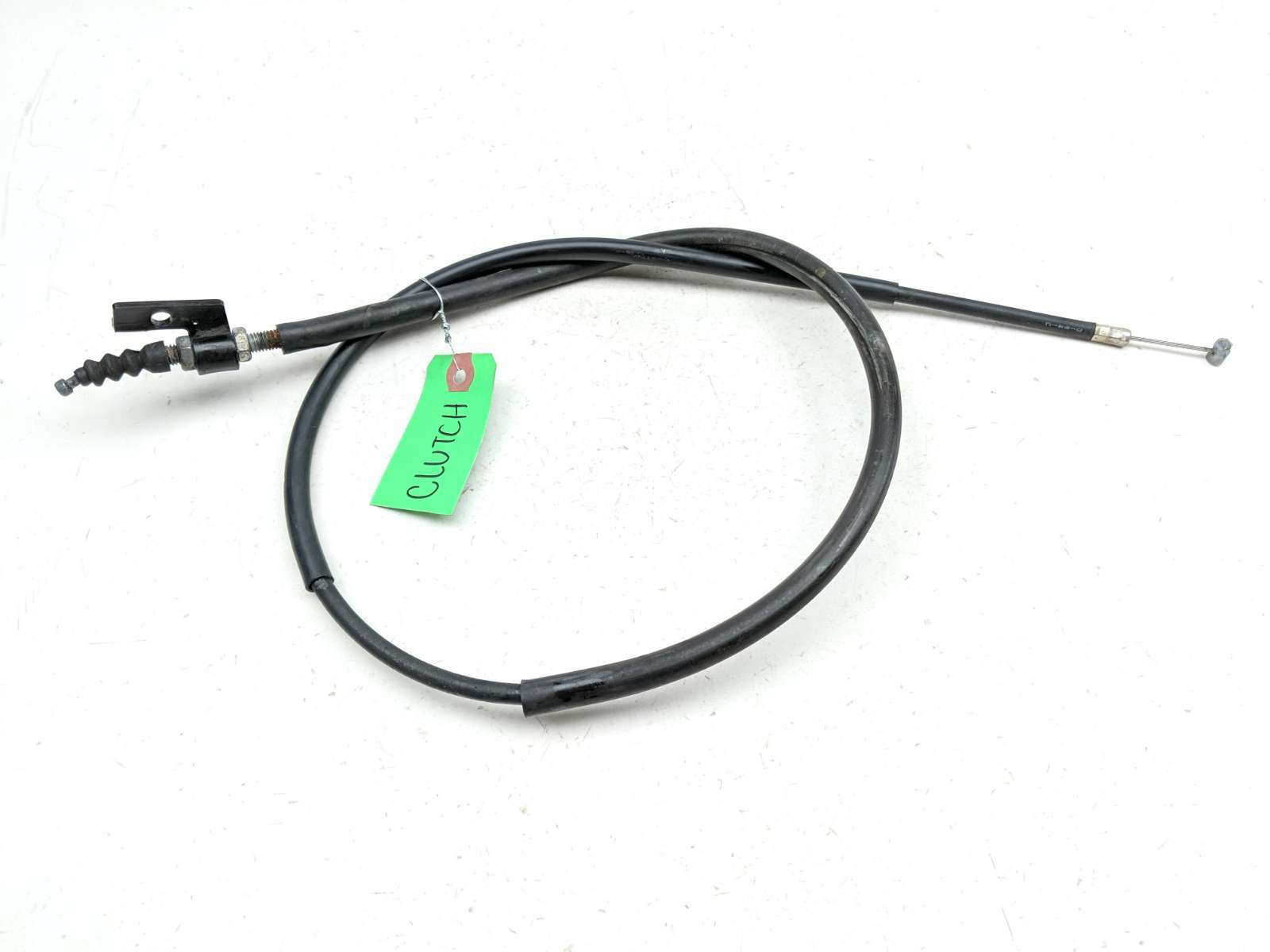 22-25 Kawasaki KLR650 Clutch Cable Line