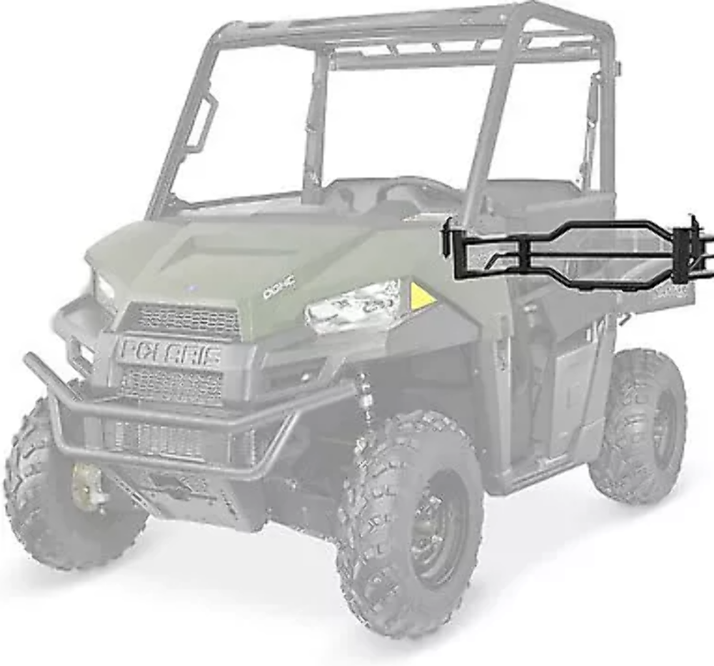 NOS Polaris OEM Lock & Ride Bed Extender 2015-2016 Ranger 570 & Crew 2879977