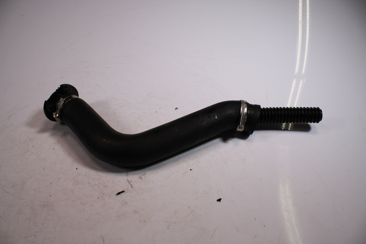 11 Sea-Doo RXT IS 260 Gas Fuel Tank Filler Hose