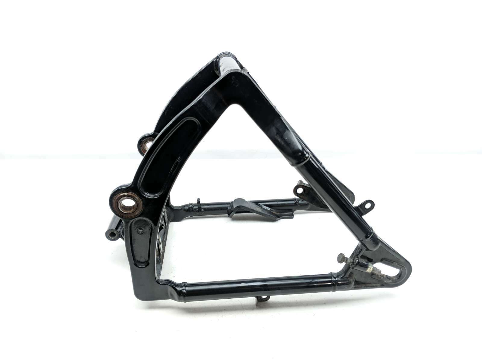 05-09 Harley Softail Heritage Classic FLSTCI Rear Wheel Swing Arm Frame