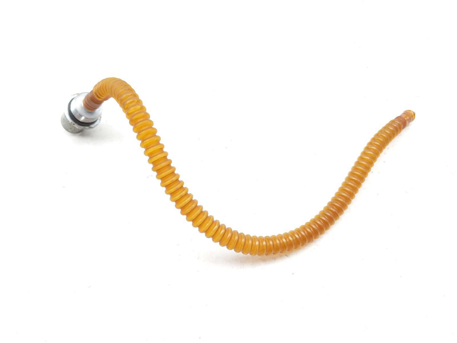 05-09 Harley Softail Heritage Classic FLSTCI Petrol Gas Fuel Line Hose