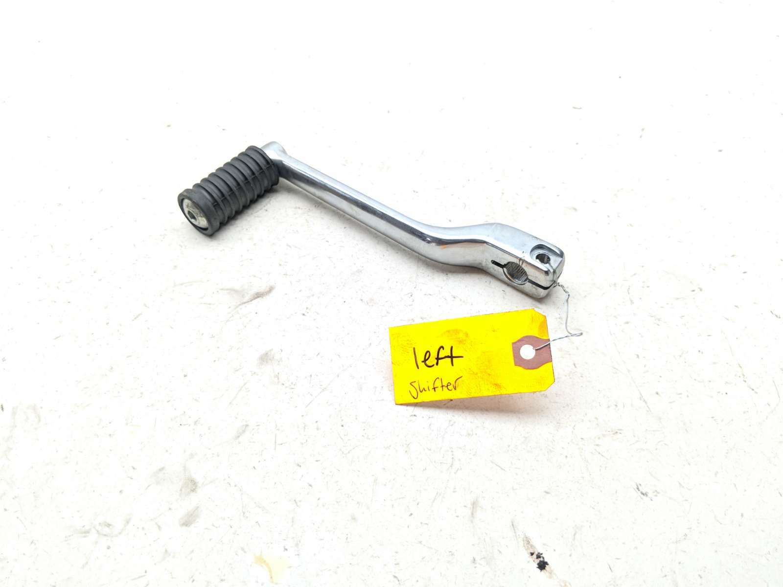 17-22 Harley FLHTK Electra Glide Ultra Limited Heel Toe Shifter Lever  A