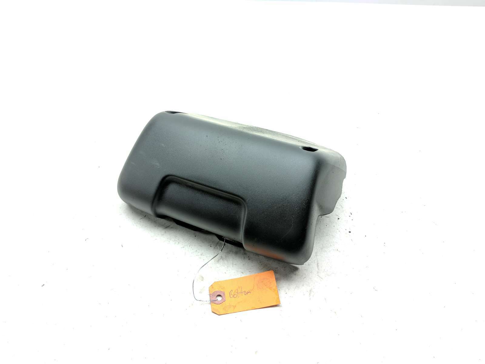 17-22 Harley FLHTK Electra Glide Ultra Limited Water Coolant Pump Cover